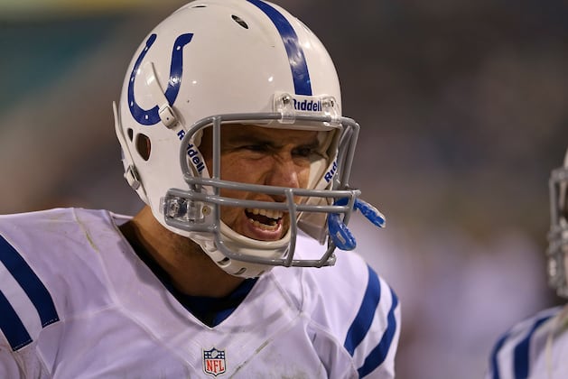 Arians Fumes over 'Cheap Shots' on Luck