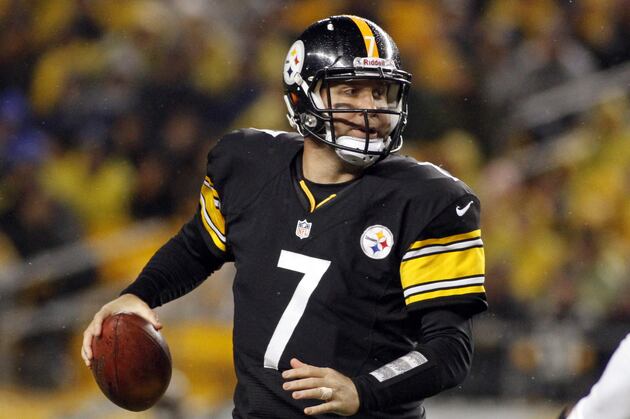 Report: Ben Roethlisberger Likely to Miss Multiple Games