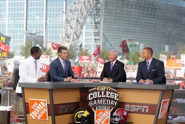 ESPN's