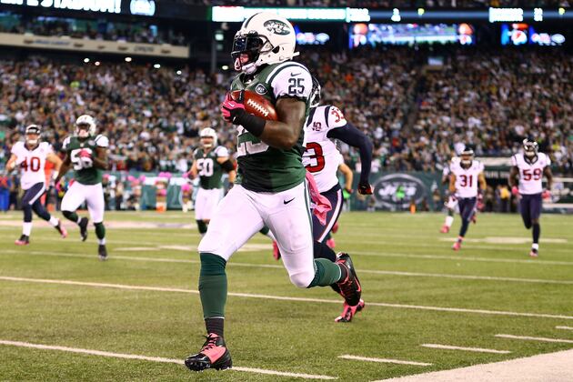Ellis, McKnight Both Active Today vs. Rams