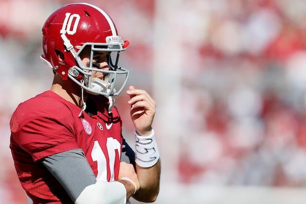 Alabama Bounces Back with Impressive Win