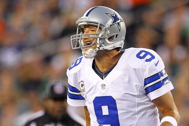 Dan Bailey's FG Seals Cowboys' Wild OT Win Against Browns