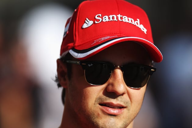 Massa Penalty to Elevate Alonso