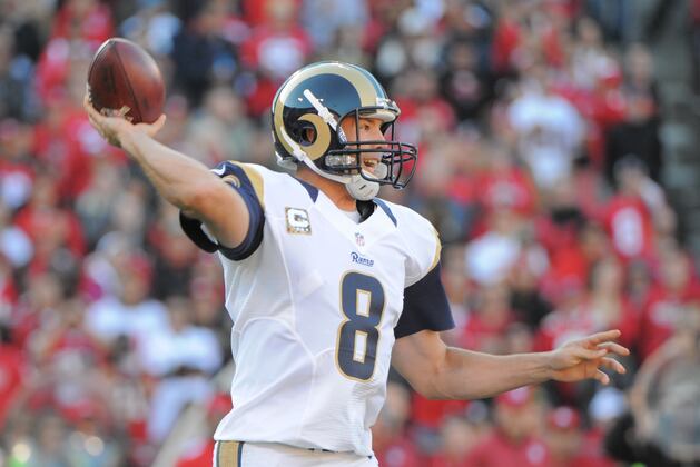 Week 11 Fantasy Football Rankings: Underrated QB Plays That Will Score Big