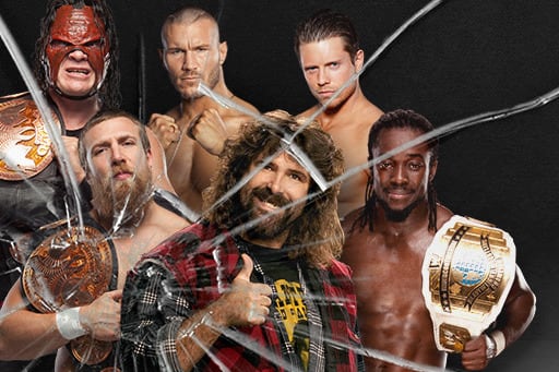 WWE Survivor Series 2012: Why Team Ziggler Should Win, but Will Not