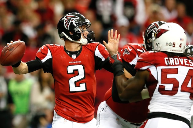 Falcons vs. Cardinals: Twitter Reaction, Postgame Recap and Analysis