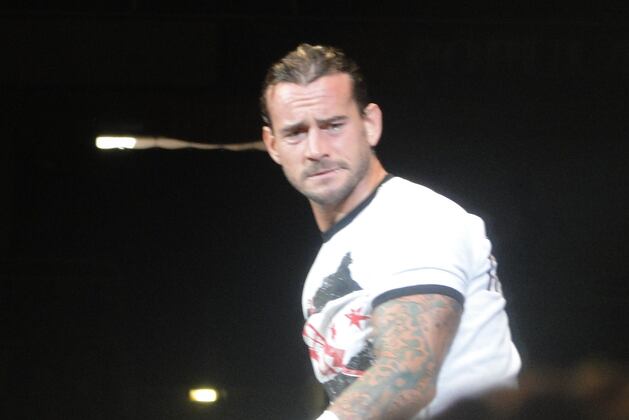 CM Punk: Why You Should Not Be Offended by His Mocking of Jerry Lawler