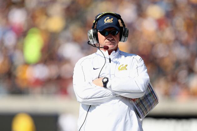 Tedford Resolution Coming Today?