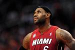 Ranking LeBron's Possible Motives to Get Title No. 2