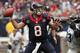 Schaub lit up the Jaguars for the second-most passing yards in a single game in NFL history