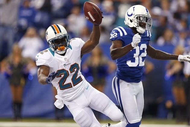 NFL Picks Week 12: Contending Teams That Will Be Upset by Underdogs