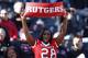 The Big Ten won't conquer New York City by acquiring Rutgers.