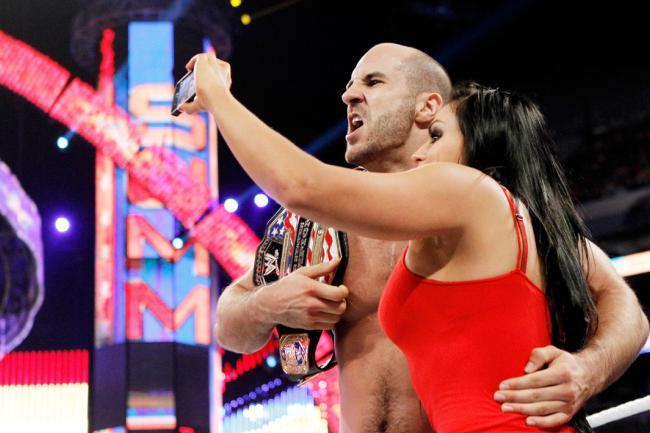 From WWE.com