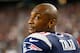 FOXBORO, MA - NOVEMBER 18: Aqib Talib #31 of the New England Patriots watches from the sideline against the Indianapolis Colts in the second half at Gillette Stadium on November 18, 2012 in Foxboro, Massachusetts. (Photo by Jim Rogash/Getty Images)