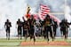 Nothing says 'Merica like Maryland's Modern College Uniforms