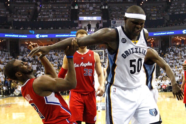Memphis Grizzlies Success Is About More Than Just Playing
