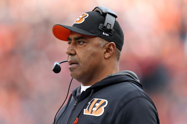 Chiefs-Bengals Postgame Quotes