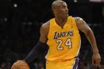 Kobe's Triple-Double Leads Lakers Past Rockets