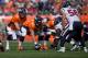 Have the Broncos improved enough to take down the Texans?