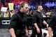 Photo courtesy WWE.com - Dean Ambrose, left, and Seth Rollins made a surprising impact at Sunday's Survivor Series pay-per-view.