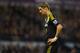 WEST BROMWICH, ENGLAND - NOVEMBER 17: Fernando Torres of Chelsea looks on during the Barclays Premier League match between West Bromwich Albion and Chelsea at The Hawthorns on November 17, 2012 in West Bromwich, England. (Photo by Michael Regan/Getty Images)