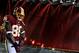 LANDOVER, MD - NOVEMBER 18: Wide receiver Pierre Garcon #88 of the Washington Redskins walks onto the field before playing the Philadelphia Eagles at FedEx Field on November 18, 2012 in Landover, Maryland. (Photo by Patrick Smith/Getty Images)