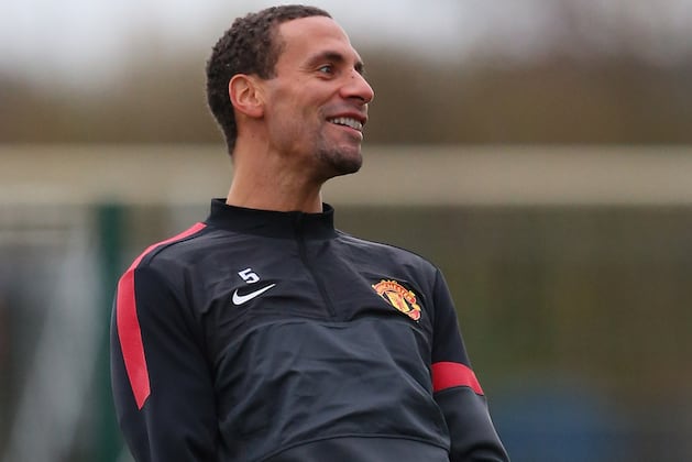 Rio Ferdinand Ponders China Offer as Manchester United Exit Looms