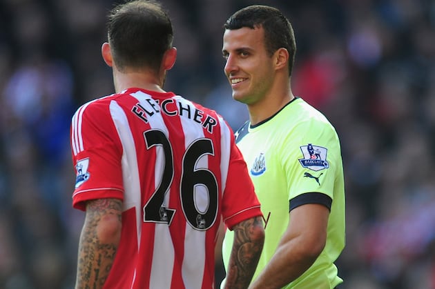 Steven Taylor Hopes Newcastle Fans Will Get Behind Their Struggling Team