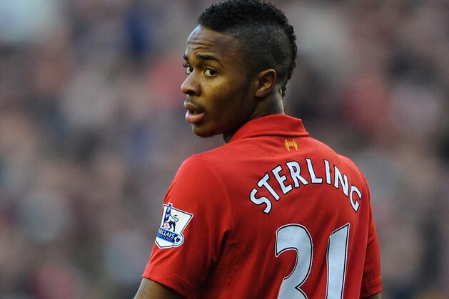 Sterling to Sign New Reds Deal