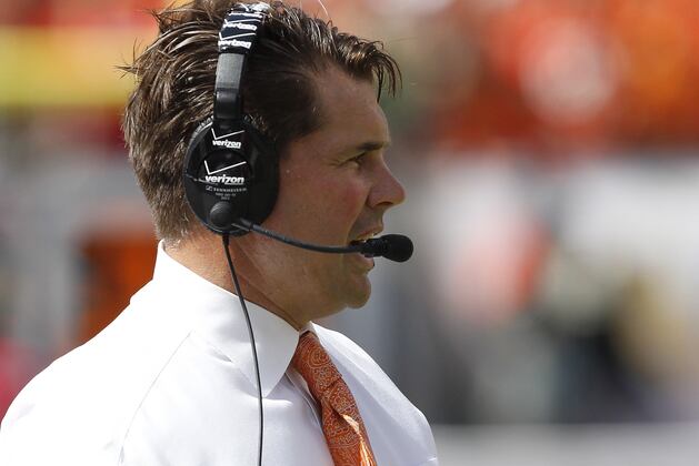 Miami Self-Imposes 2nd Straight Bowl Ban