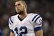 Luck left Foxboro in misery.
