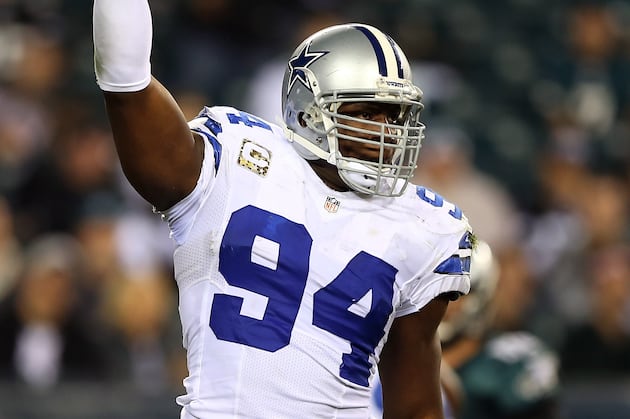 Watkins: Hard to Find Positives in Cowboys' D