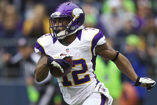 Minnesota Vikings Expect a Healthy Team After the Bye Week