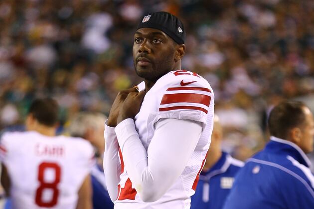 Giants Ready to Welcome Phillips Back