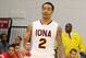"Momo" Jones scores 40 points versus Quinnipiac at Paradise Jam (K.Kraetzer)