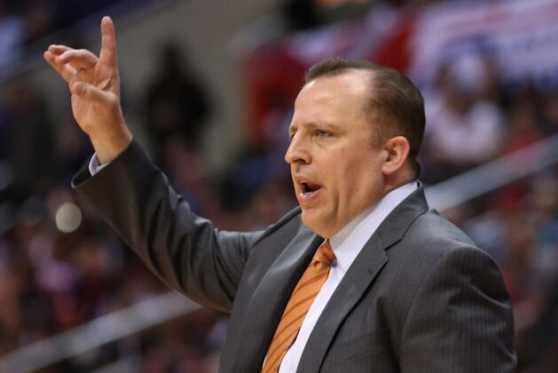 Bulls Eligible to Sign Free Agent