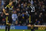 Torres Set to Be Benched for UCL Clash