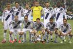 MLS Finals Set -- Galaxy vs. Dynamo