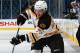 Anthony Camara remains tied with Mark Scheifele for the Barrie Colts' team lead with 17 goals apiece through 23 games.