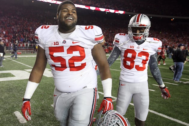 Yes, Ohio State Can Win a National Championship in 2012