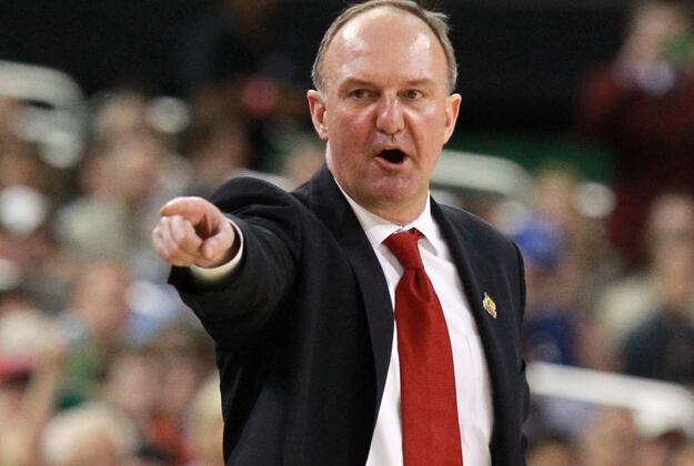 Keita Bates-Diop Commits to Coach Thad Matta and Ohio State