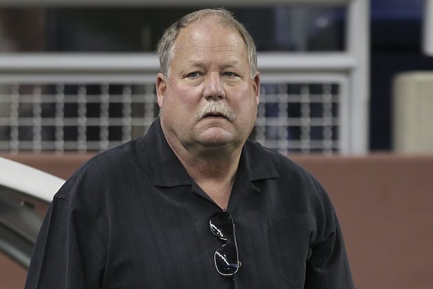 Browns President Mike Holmgren Would Only Coach Cowboys