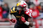 Report: Maryland Approves B1G Move