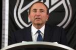 Bettman Calls Report on Flyers' Owner a 'Fabrication' 