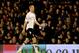 LONDON, ENGLAND - NOVEMBER 18: Brede Hangeland of Fulham walks off the pitch after being shown a straight red card by Referee Lee Probert following a dangerous tackle during the Barclays Premier League match between Fulham FC and Sunderland AFC at Craven Cottage on November 18, 2012 in London, England. (Photo by Julian Finney/Getty Images)