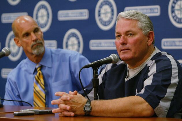 Blue Jays Search for Manager Continues