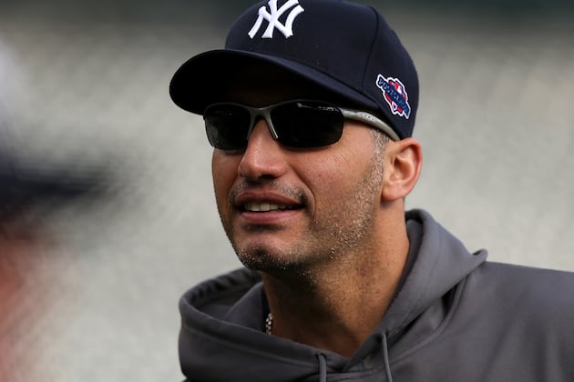 Martin: Pettitte Could Give Yankees a “timetable” This Week