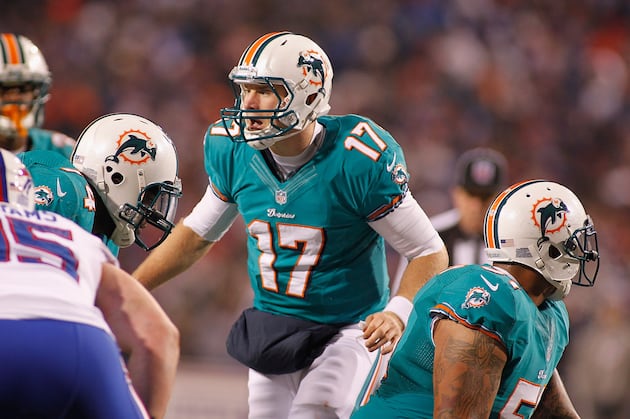 Miami Dolphins Progress Report: Where Does the Team Stand Headed into Week 12?