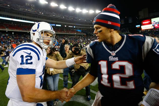 Image result for colts patriots rivalry