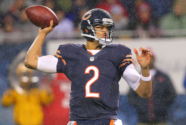 Jason Campbell: Updated Fantasy Outlook and Analysis for Bears QB